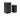 SalesFever »Callum« Beistelltisch 2er-Set schwarz
