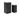 SalesFever »Callum« Beistelltisch 2er-Set schwarz