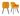 SalesFever »Cristobal« Armlehnstuhl 2er-Set gelb