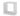 SalesFever »Cube« Regalelement quadratisch