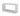 SalesFever »Cube« Regalelement rechteckig