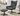 SalesFever »Daphne« Sessel mit Hocker drehbar grau