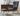 SalesFever »Eloise« Sessel mit Hocker anthrazit