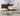 SalesFever »Eloise« Sessel mit Hocker beige