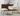 SalesFever »Eloise« Sessel mit Hocker beige
