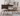 SalesFever »Eloise« Sessel mit Hocker taupe