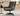 SalesFever »Evangeline« Drehsessel dunkelgrau