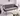 SalesFever »Finja« Sitzbank grau