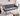 SalesFever »Finja« Sitzbank grau
