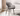 SalesFever »Freja« Armlehnstuhl Strukturstoff taupe