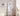 SalesFever »Gentry« Spiegel champagner