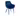 SalesFever »Harper« Armlehnstuhl blau