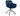 SalesFever »Harvey« Drehstuhl blau