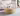 SalesFever »Isla« Couchtisch eiche natur