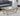 SalesFever »Kaida« Couchtisch silber