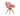 SalesFever »Mercur« Armlehnstuhl rose