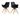 SalesFever »Paris« Armlehnstuhl 2er-Set schwarz
