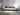SalesFever »Pearl« Polsterbett schwarz mit LED