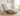 SalesFever »Sento« Chaiselongue Strukturstoff beige