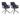 SalesFever »Sheffield« Drehstuhl 2er-Set grau