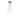SalesFever »Tripod« Stehleuchte grau/natur