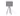 SalesFever »Tripod« Tischleuchte grau/natur