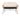 SalesFever »Ubaldo« Sitzbank Rattan