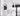 SalesFever »White Line« Raumteiler