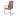 Salesfever »Giada« Freischwingstuhl 2er-Set