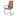 Salesfever »Giada« Freischwingstuhl 2er-Set