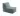 Sitting Bull »CAPPA« Outdoor Zwischenelement