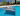 Sitting Bull »POOL BULL« Outdoor Kissen