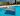 Sitting Bull »POOL BULL« Outdoor Kissen