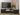 TemaHome »Angle« TV-Schrank 130 Schwarz mit Eiche