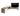 TemaHome »Cliff« TV-Tisch