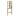 TemaHome »Kube« Waschmaschinenschrank Eiche mit Celadon Grey