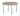 TemaHome »Ply« Couchtisch