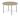 TemaHome »Ply« Couchtisch