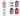 Tom-Tailor »Feel Good« Frottier Bademantel 100302