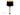 VOSS Design »Palme« Tischleuchte