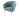 VOSS Design Samt Sessel Ivy hellblau