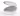 Vondom »ULM« Outdoor Daybed inkl. Sonnenblende