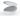 Vondom »ULM« Outdoor Daybed inkl. Sonnenblende