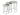 Voss Design »Round« Beistelltisch 3-tlg. Set