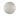 Zuiver »Bliss« Teppich rund blau/grau