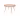 Zuiver Couch-/Beistelltisch Oak Trey