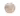 Zuiver »Solar« Teppich round grey/terra