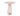 Zuiver »Victoria Recycled« Beistelltisch