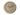 Zuiver Wanduhr Pulp Time round