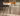 designline »Alf« Massivholz Beistelltisch 2er-Set